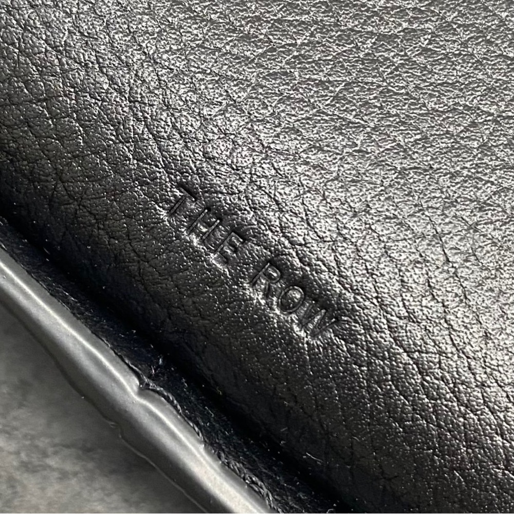 The Row women’s half moon bags - Picture 4 of 9